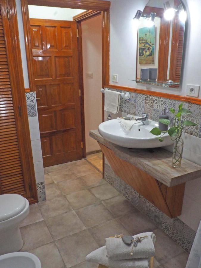La Luz Vivienda Vacacional Las Palmas de Gran Canaria Exterior foto