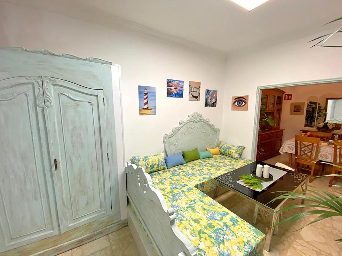 La Luz Vivienda Vacacional Las Palmas de Gran Canaria Exterior foto