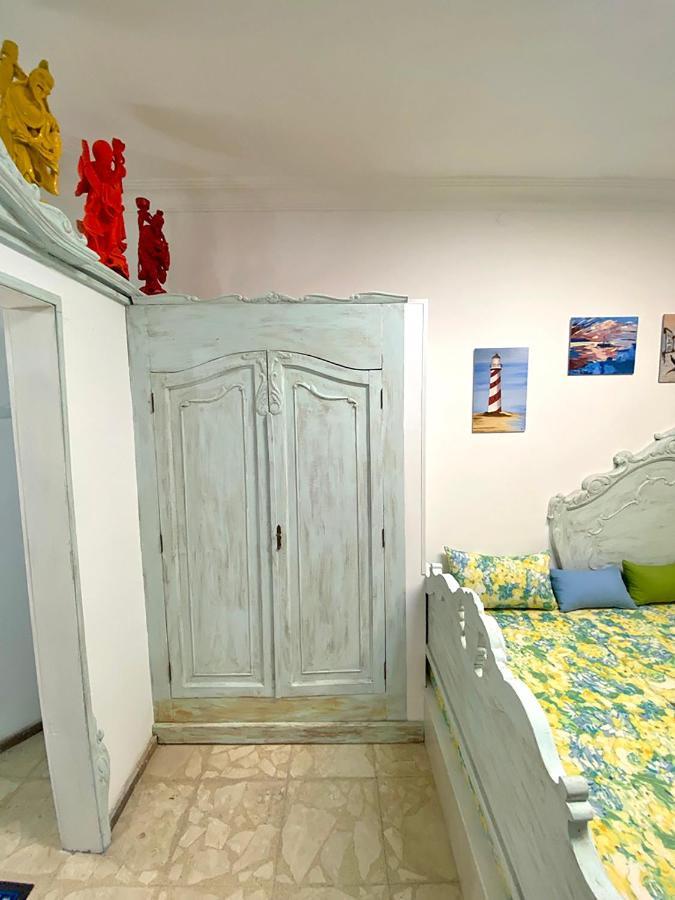 La Luz Vivienda Vacacional Las Palmas de Gran Canaria Exterior foto