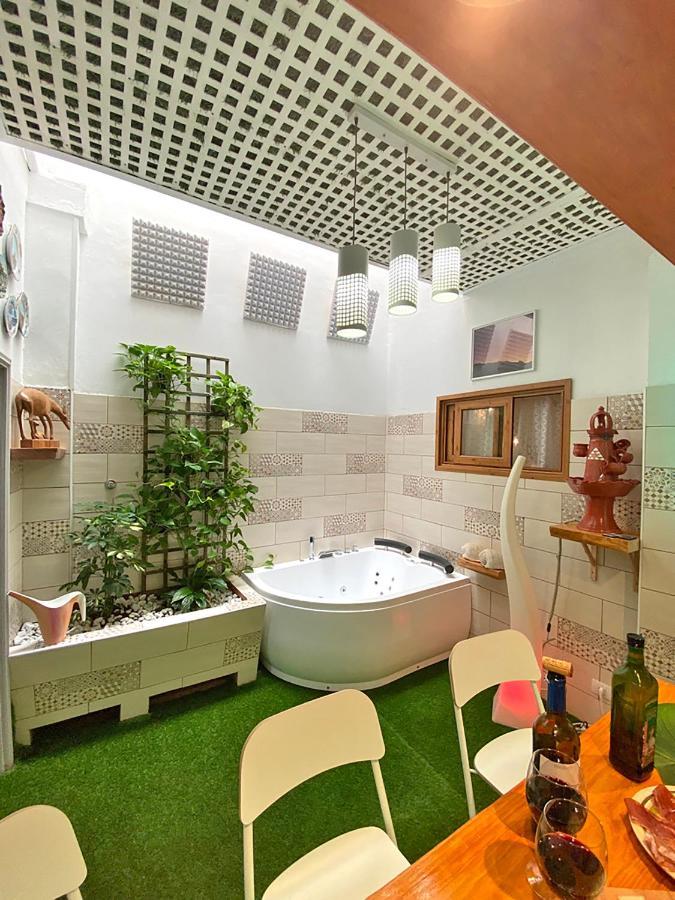 La Luz Vivienda Vacacional Las Palmas de Gran Canaria Exterior foto